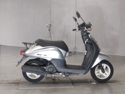 Honda TODAY 2009
