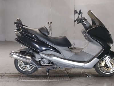 Yamaha MAJESTY 125 2005