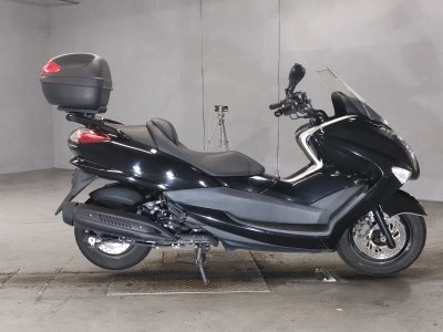 Yamaha MAJESTY 250 2011
