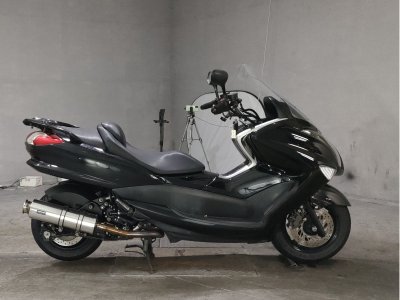 Yamaha MAJESTY 250 2007