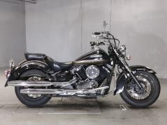 Yamaha DRAGSTAR XVS1100 CLASSIC 2002