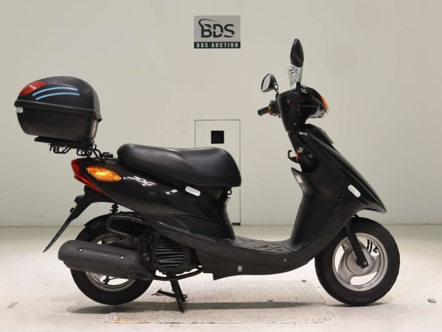 Yamaha JOG 50 2013