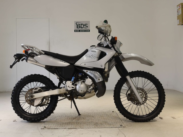 Yamaha DT230 LANZA 1998