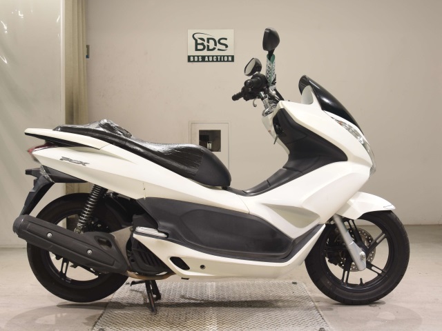 Honda PCX125 2014