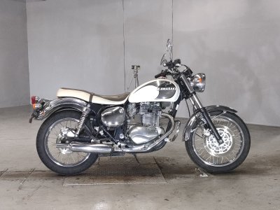Kawasaki ESTRELLA RS 2004