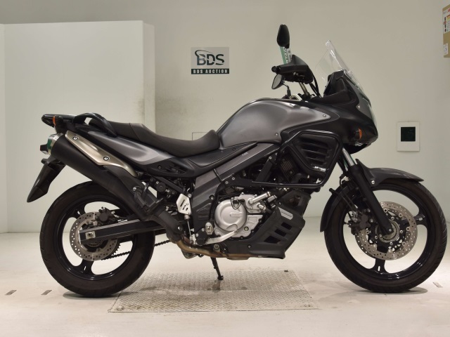 Suzuki V-STROM DL650 2016
