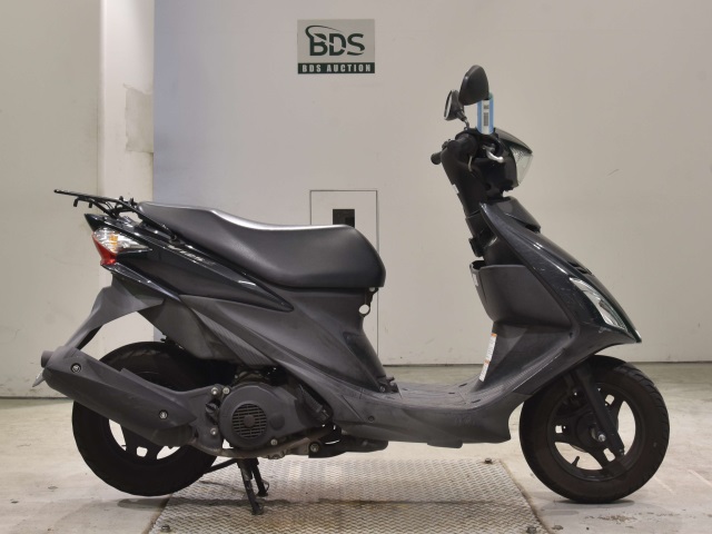 Suzuki ADDRESS V125