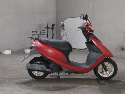 Honda DIO 2008
