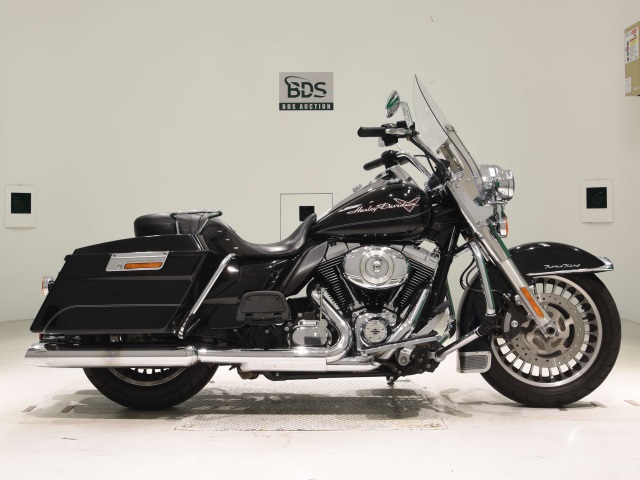HD ROAD KING FLHR1690 2012
