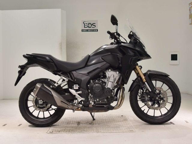 Honda 400x 2023