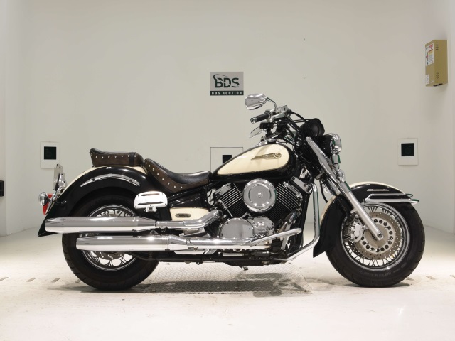 Yamaha DRAGSTAR XVS1100 CLASSIC 2006