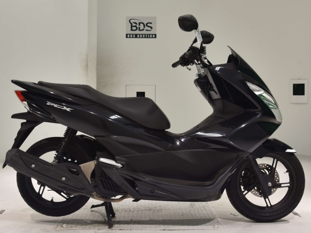 Honda PCX125 2017