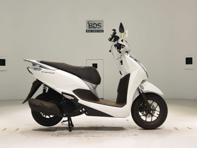 Honda LEAD125 2022