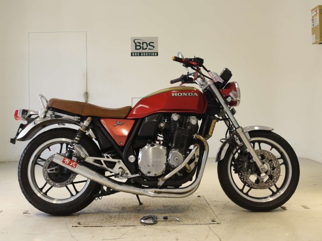 Honda CB1100 2010