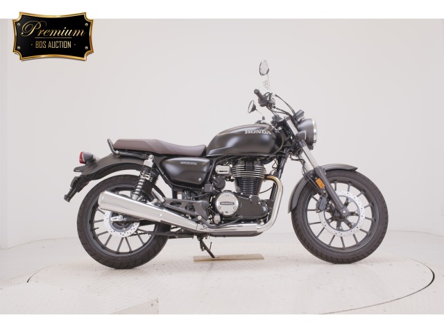 Honda GB350 2023