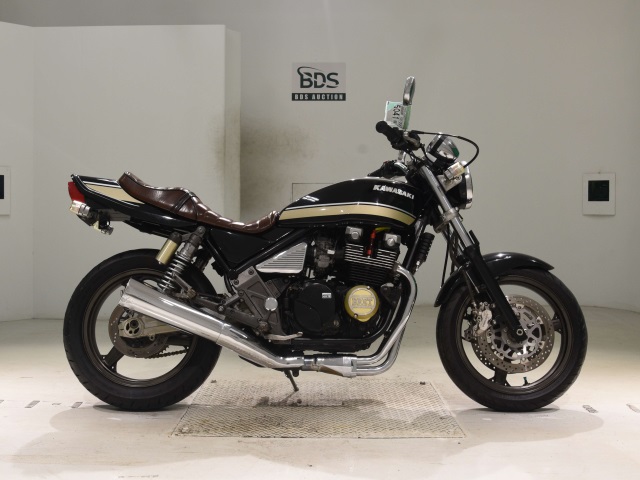 Kawasaki ZEPHYR400 1998