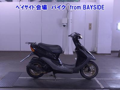 Honda DIO-4
