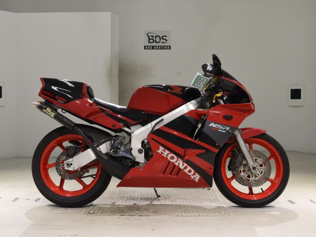 Honda NSR250R 1990