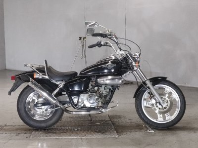Honda MAGNA50 2001
