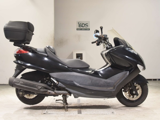 Yamaha MAJESTY 250 2007