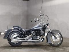 Yamaha DRAGSTAR XVS400 2008