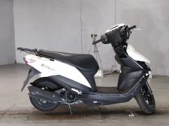 Suzuki ADDRESS V125