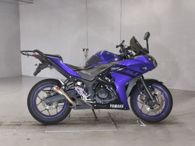 Yamaha YZF-R3