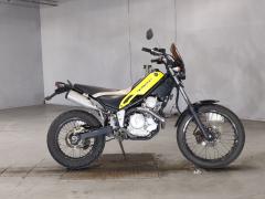 Yamaha TRICKER 2004