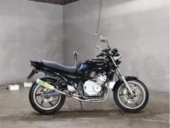 Honda JADE CB250 1991