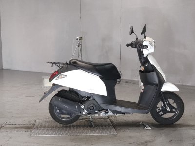 Suzuki LETS