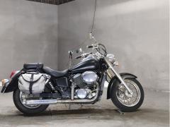 Honda SHADOW400 1999