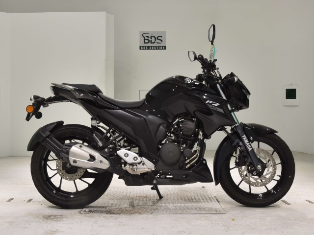 Yamaha FZ25 2020