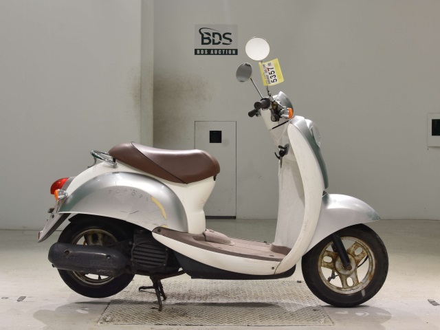 Honda SCOOPY50 2003