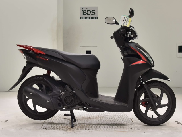 Honda DIO110 2019