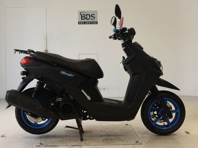 Yamaha BWS125-2 2016
