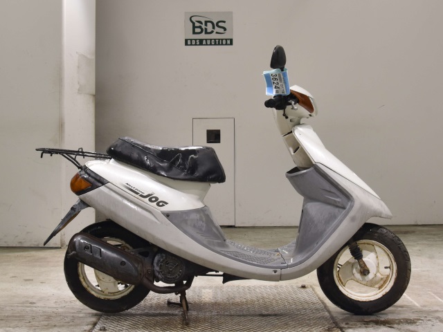 Yamaha JOG 50 1991