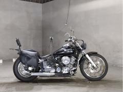 Yamaha DRAGSTAR XVS400 1996