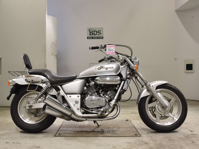 Honda MAGNA250 1994