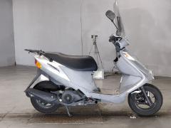 Suzuki ADDRESS V125