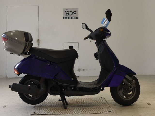 Honda LEAD90 1993