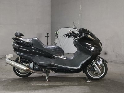 Yamaha MAJESTY 250C 2006