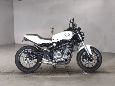 HD X350 2024