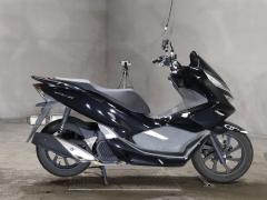 Honda PCX125 2018