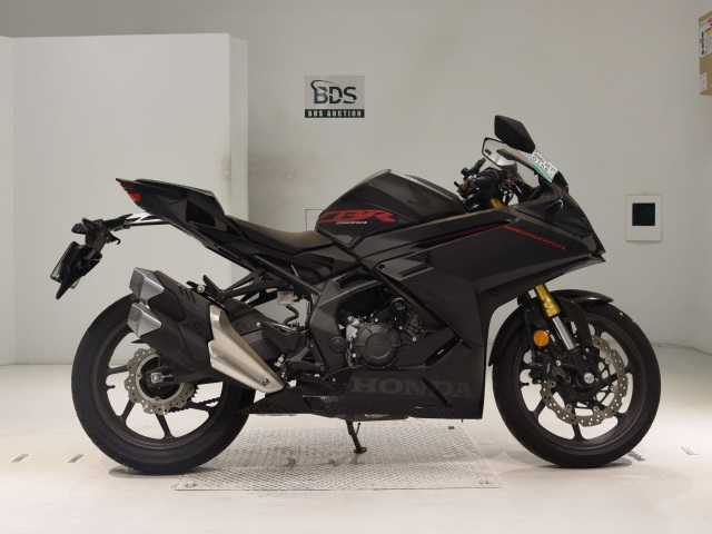 Honda CBR250RRA 2023