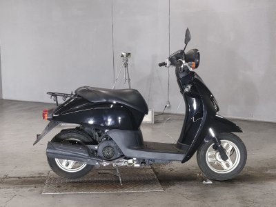 Honda TODAY 2007