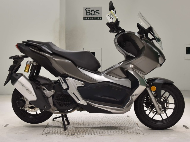Honda ADV 150 2020