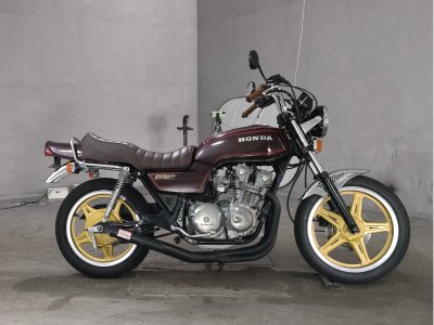 Honda CB750 TRAINING VEHICLE 1979