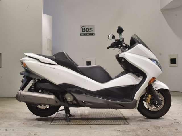Honda FORZA ZA 2011