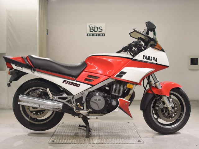 Yamaha FJ1200 1988