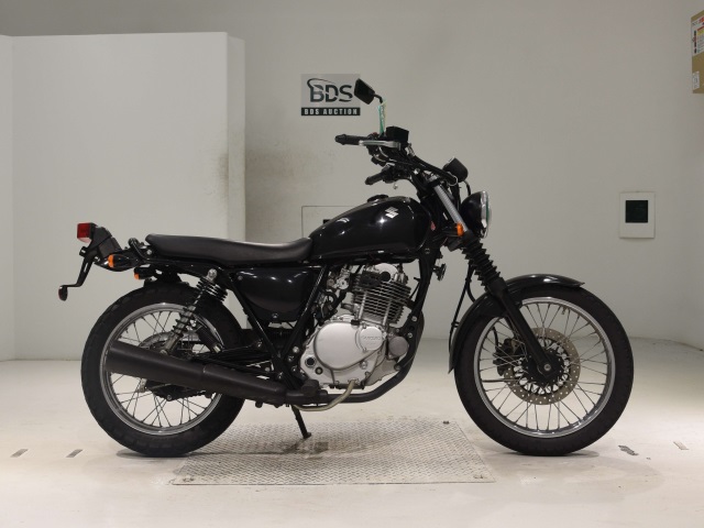 Suzuki GRASSTRACKER BIGBOY